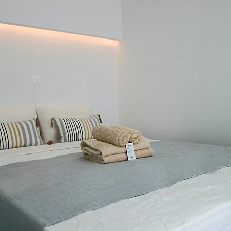 PaphosPhaedrus Living Seaside Luxury Flat Athina 113公寓 外观 照片